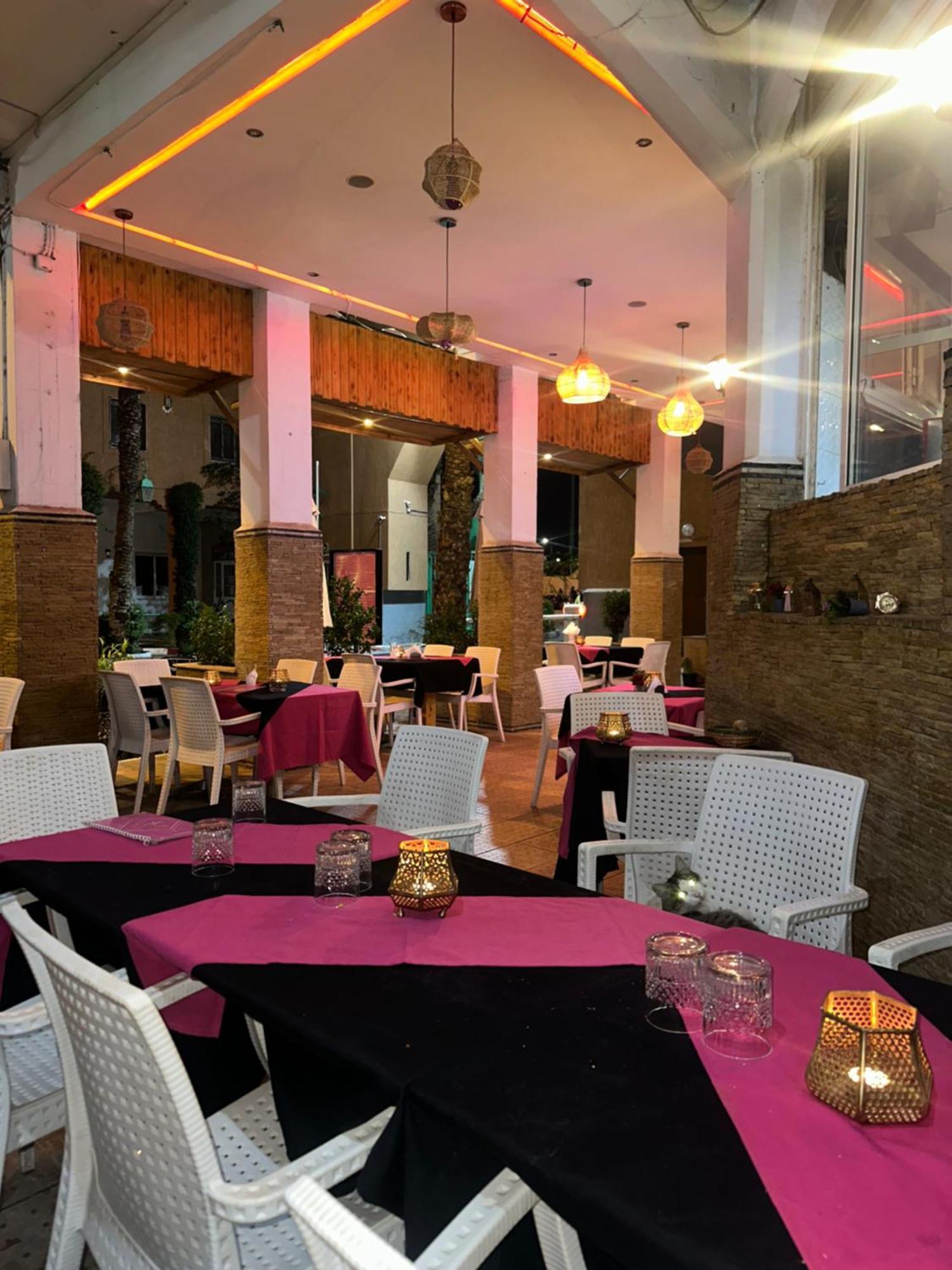 Riad Majestic Marrakech Марракеш Екстер'єр фото